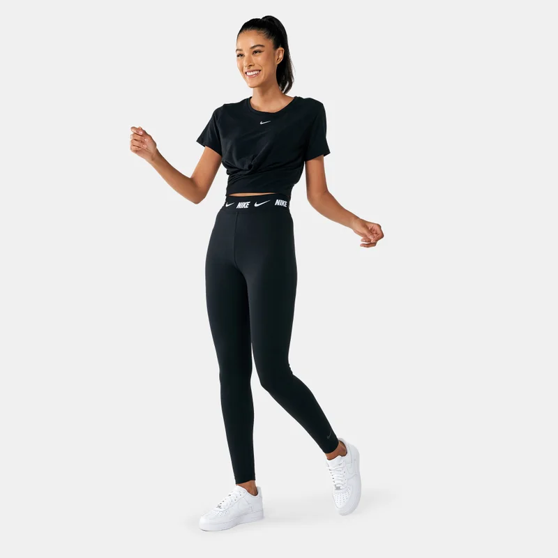 Nike Women's Dri-FIT One Luxe T-Shirt
