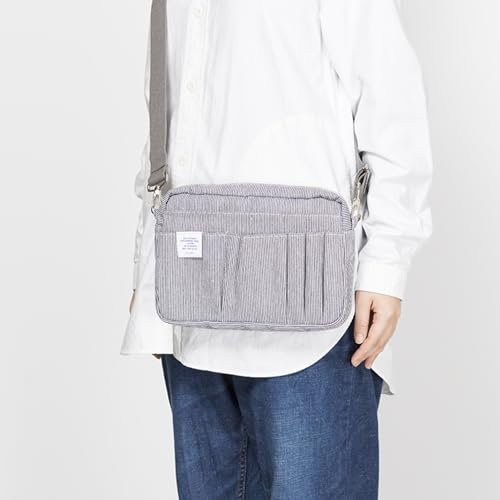 Delfonics Red Utility Pouch by Delfonics - Image 3