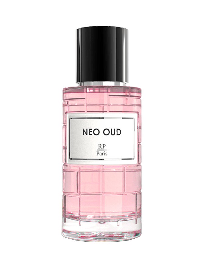 RP Parfums Prive Neo Oud U Edp 