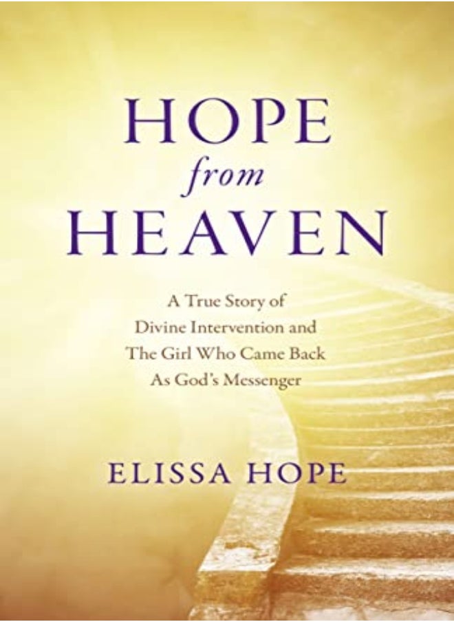 HOPE FROM HEAVEN 