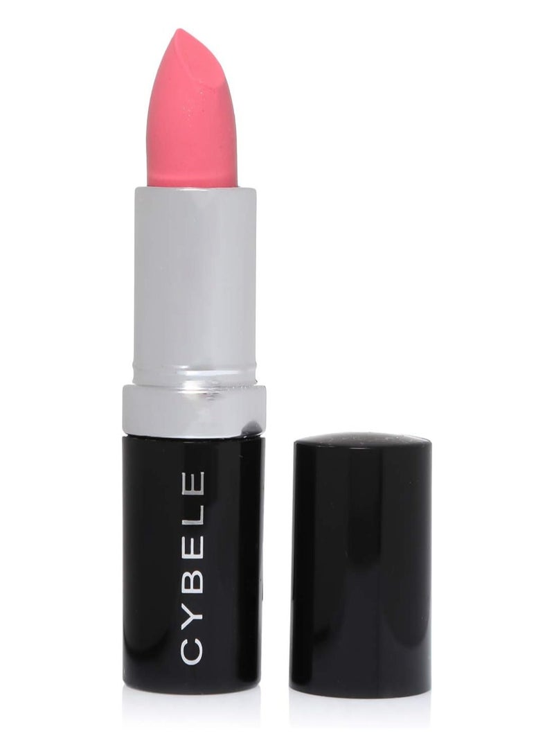 Cybele Rich Cream Lipstick Fuschia 137 - 5gm - Image 1