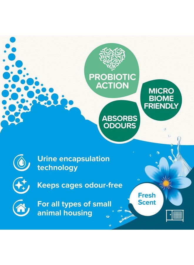 بيفار حبيبات بيفار كيج فريش - Image 4