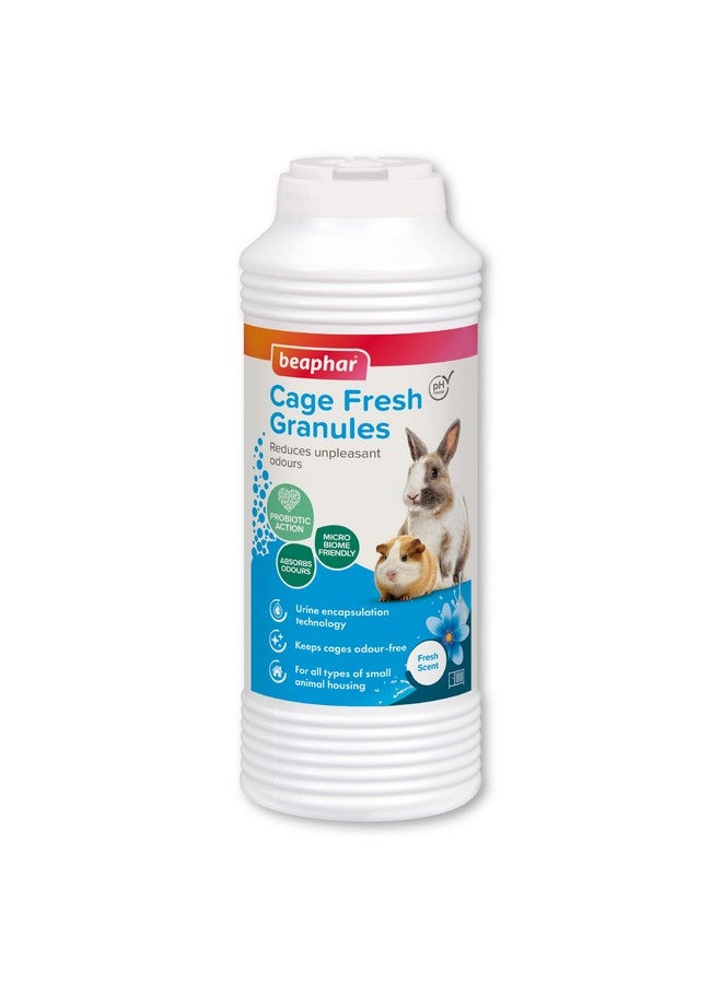 بيفار حبيبات بيفار كيج فريش - Image 1