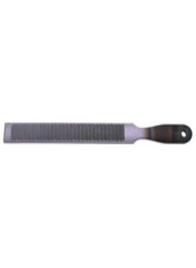 Nicholson 8 Woodcraft Rasp - 23859LNNN