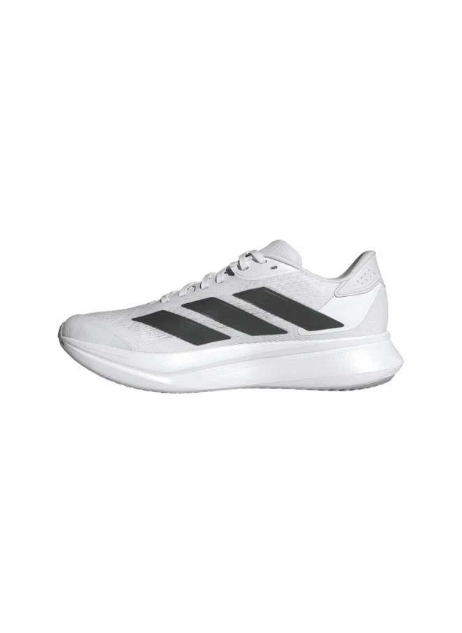 اديداس adidas DURAMO SL2 W White Running SHOES for Women - 3.5