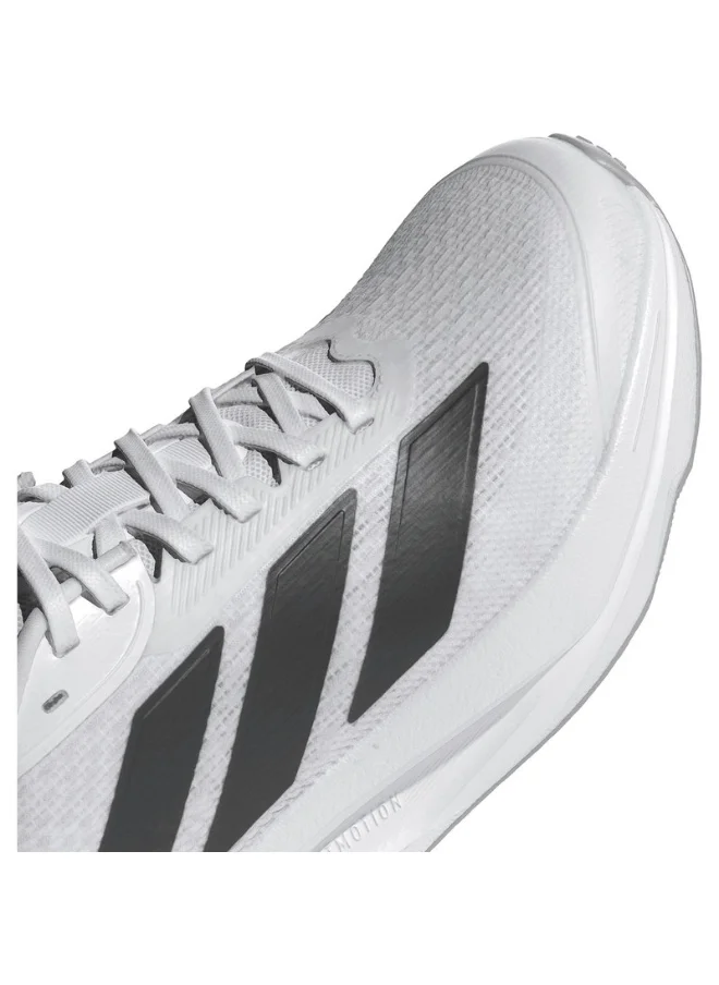 اديداس adidas DURAMO SL2 W White Running SHOES for Women - 3.5