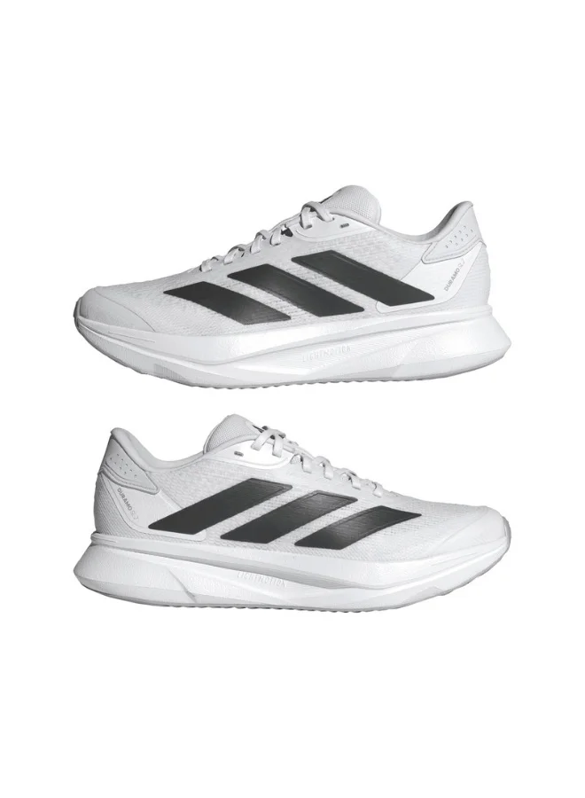 Adidas Adidas Duramo Sl2 W W White Running Shoes For Women