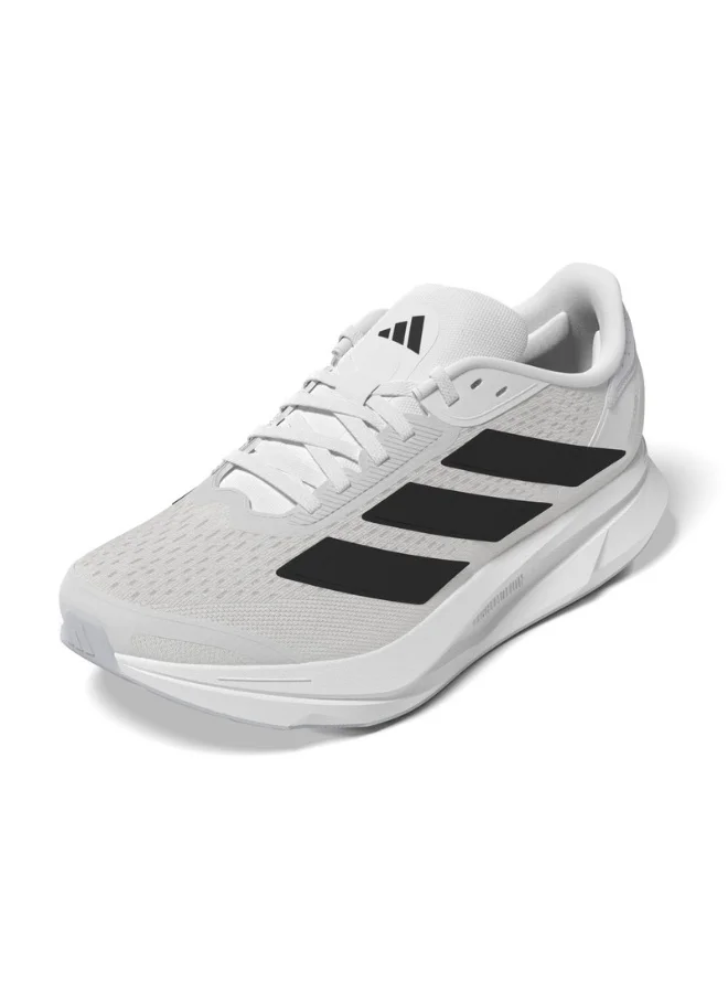 Adidas Adidas Duramo Sl2 W W White Running Shoes For Women