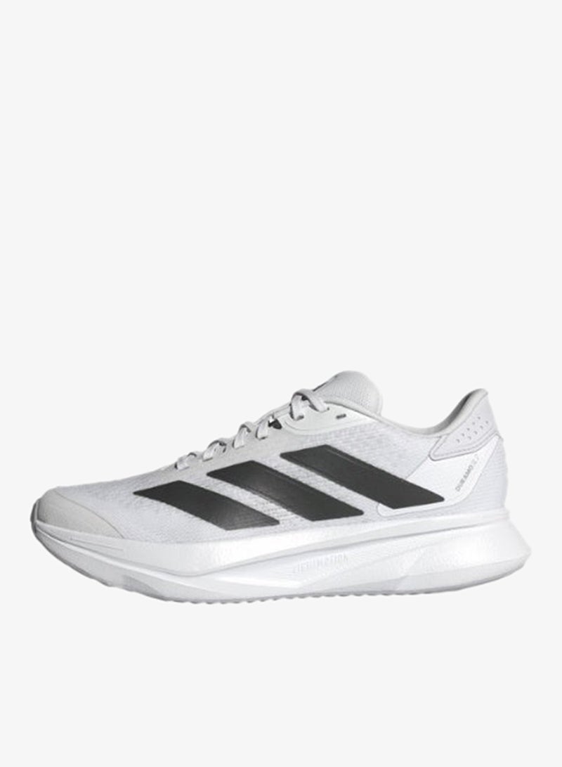 اديداس أحذية ركض أديداس دورامو   للنساء أبيض - Image 3