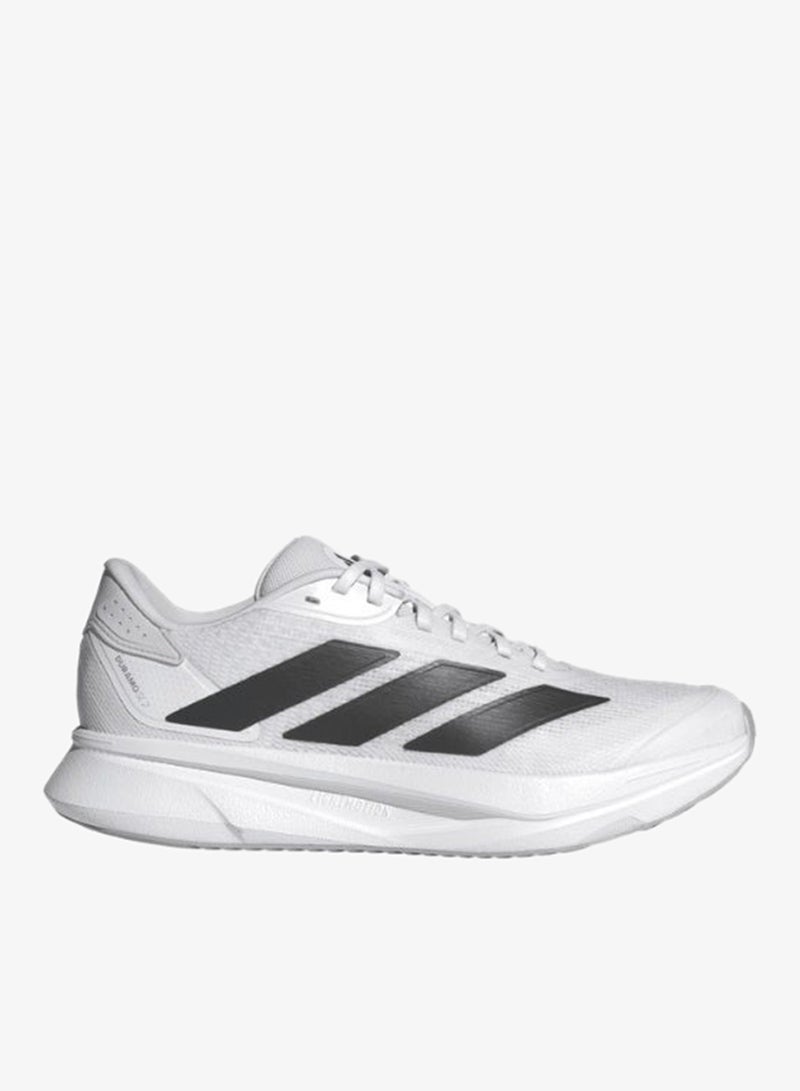 اديداس أحذية ركض أديداس دورامو   للنساء أبيض - Image 5