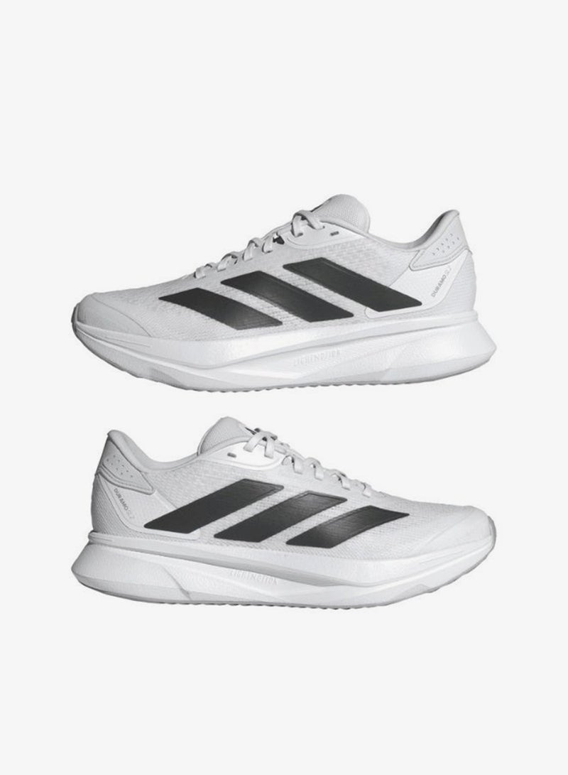 اديداس أحذية ركض أديداس دورامو   للنساء أبيض - Image 1