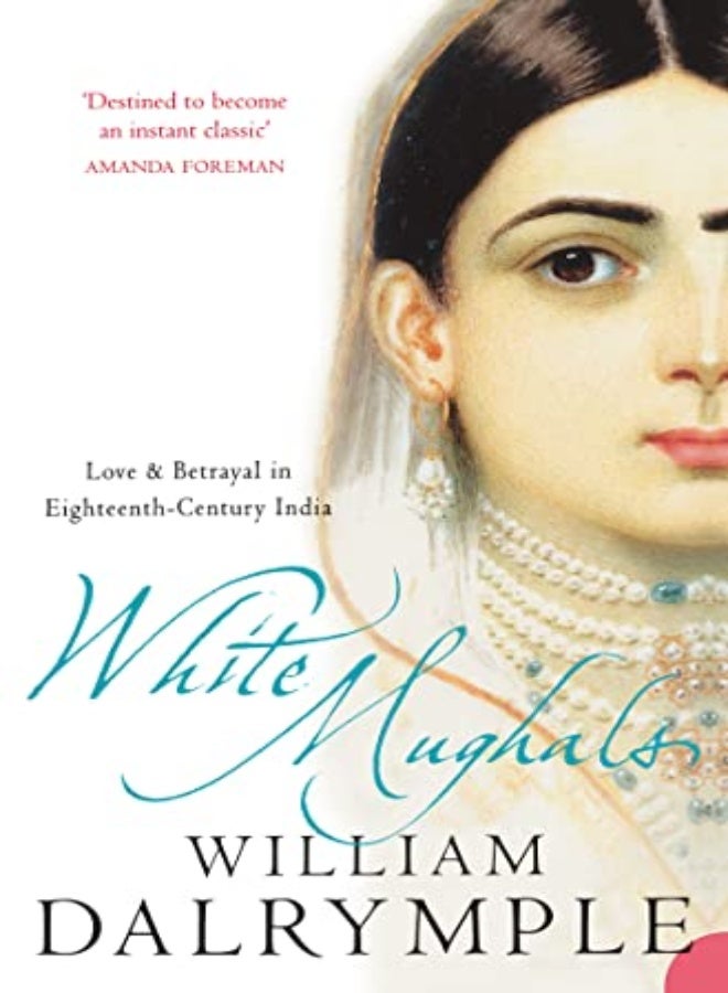 White Mughals 