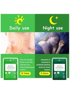 Breylee Invisible Acne Pimple Patch Clear  - Image 2
