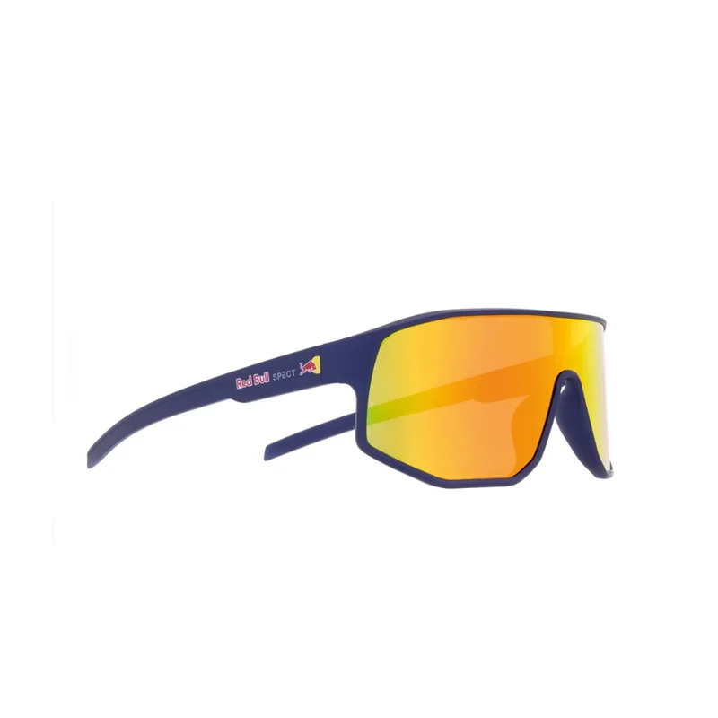 Red Bull Spect DASH-003 BLUE Sunglasses