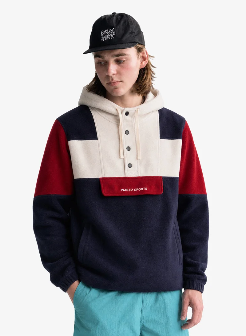 Parlez Boulder Fleece