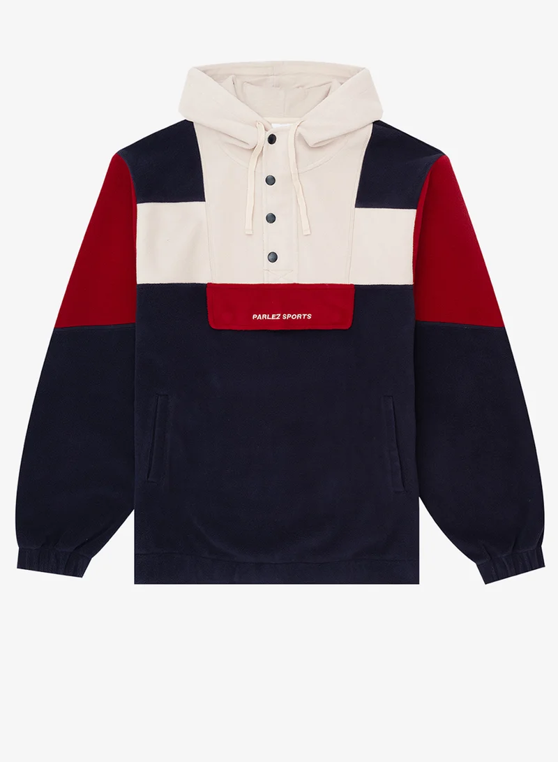Parlez Boulder Fleece