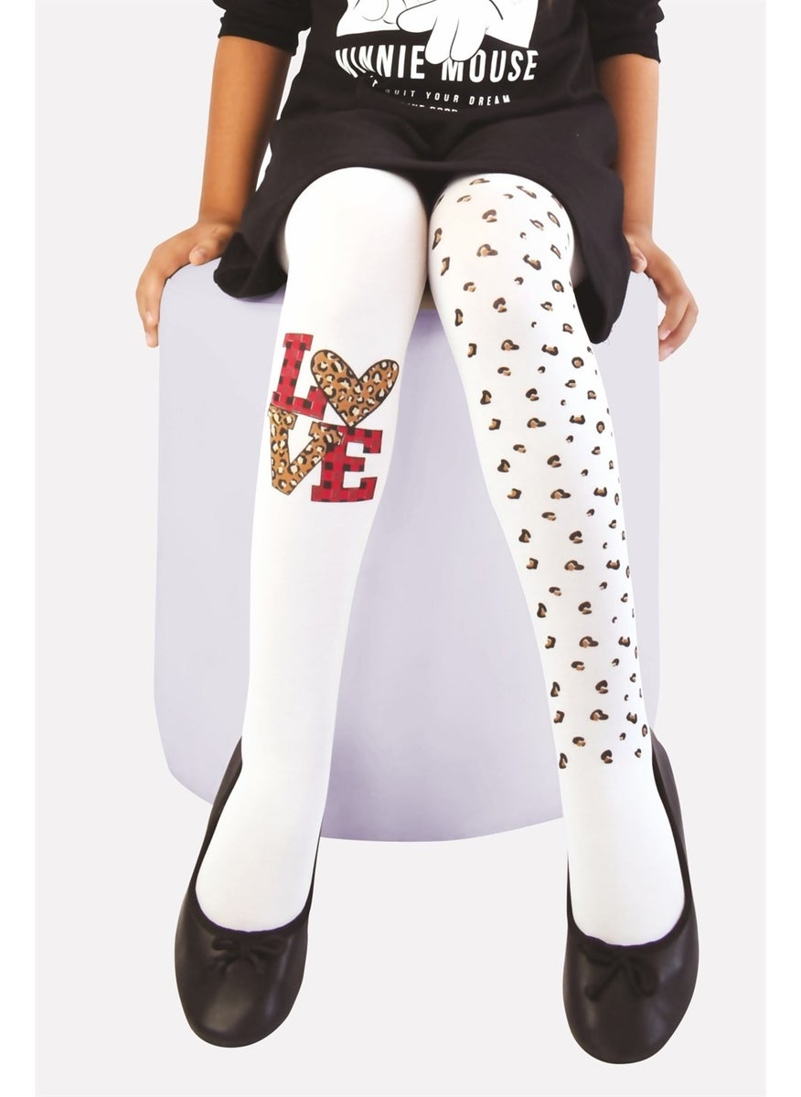 DayMod Belçin Children's Tights  - Image 1