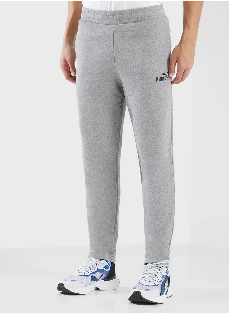 PUMA Essential Logo Sweatpants