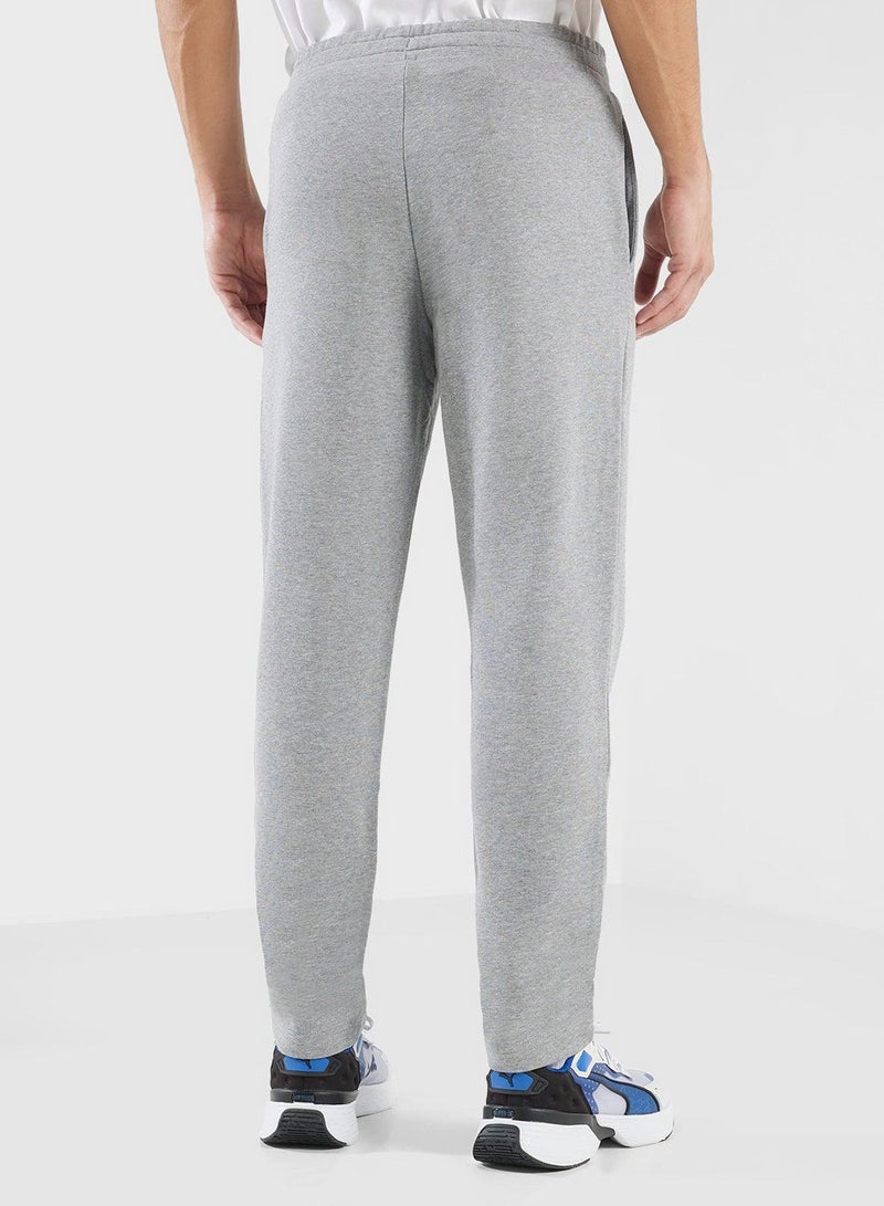 بوما بنطلون رياضي بشعار أساسي - Image 3