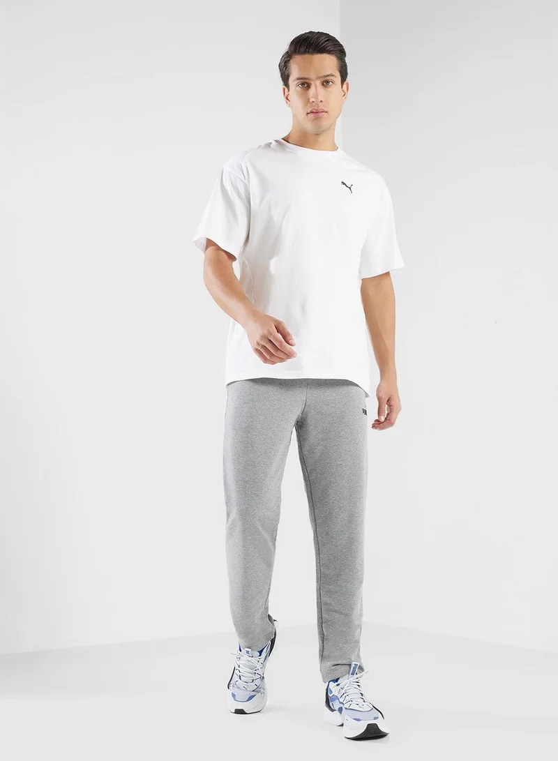 PUMA Essential Logo Sweatpants