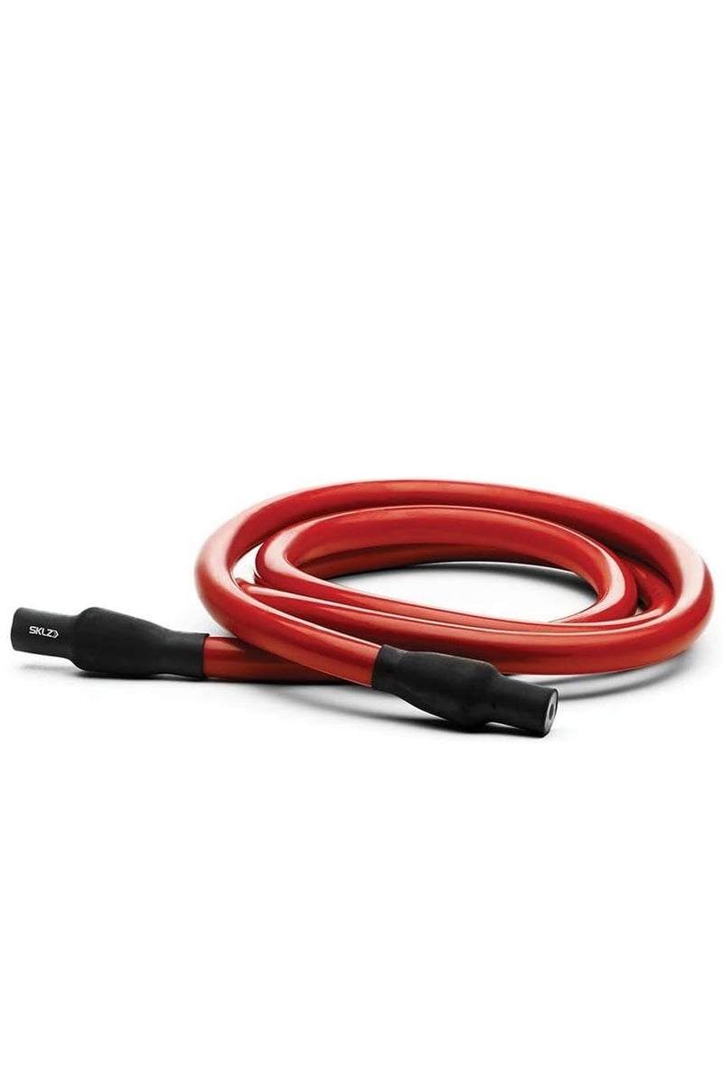 أس كيه أل زي مجموعة كابلات المقاومة SKLZ - متوسطة (20 رطلاً) - Image 1