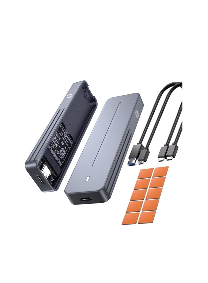 في كوم حاوية خارجية - Image 1