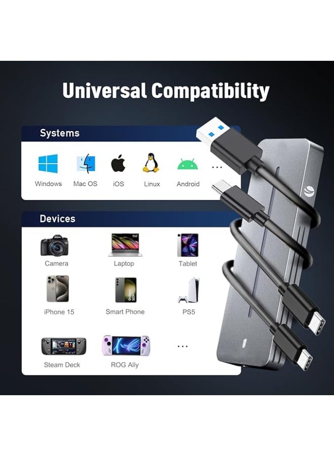 في كوم حاوية خارجية - Image 2