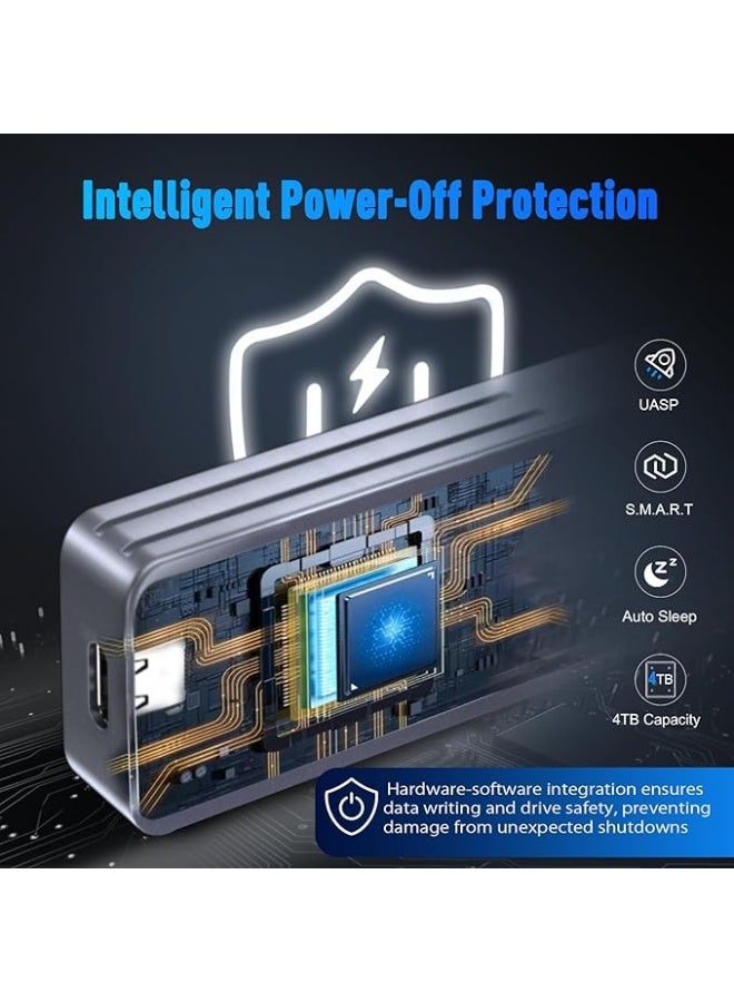 في كوم حاوية خارجية - Image 4