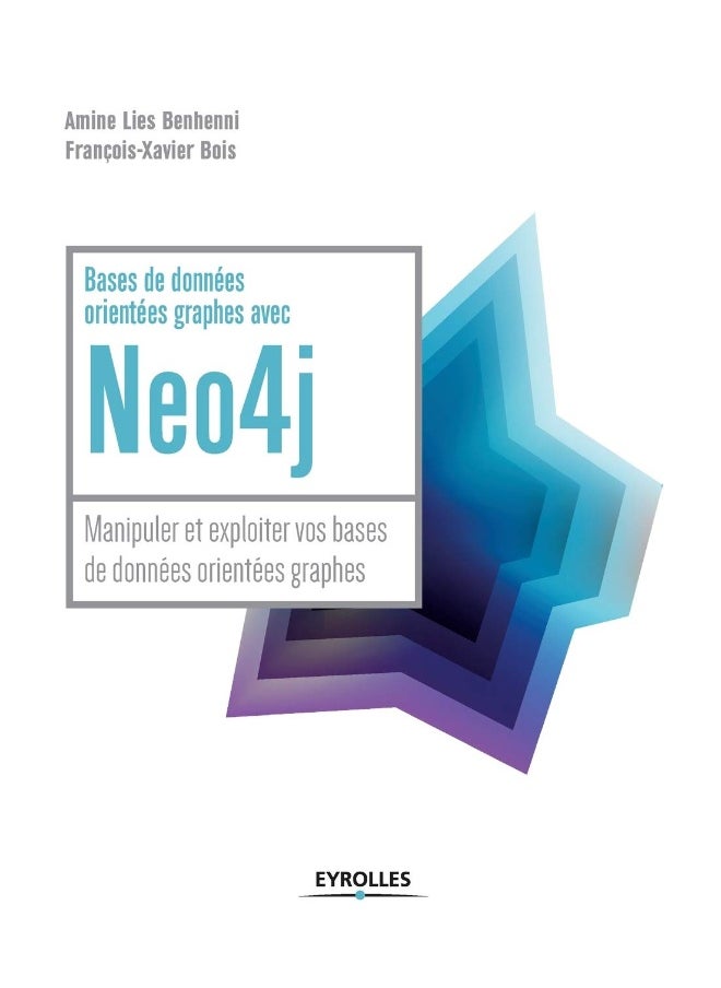 Bases de données orientées graphes avec NEO4J 
