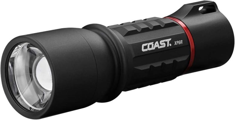 Coast COAST Products Coast XP6R LED Dual power Flashlight  - Image 1