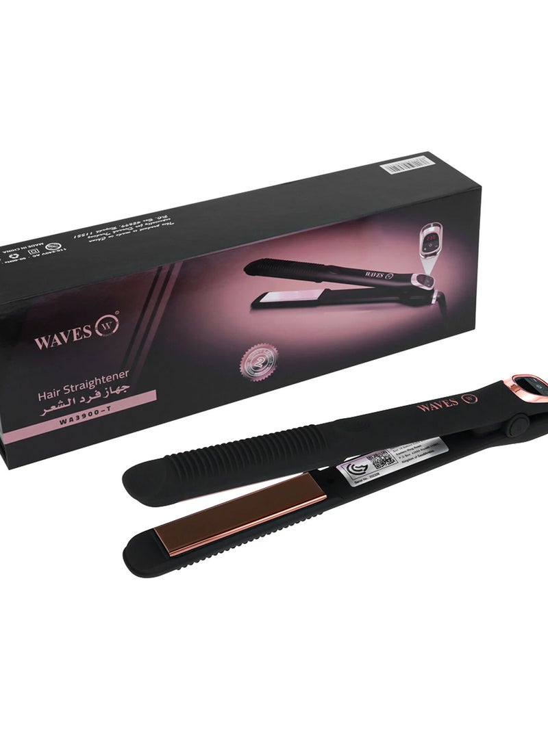 DERAAH Waves Hair Ceramic WA3900  - Image 1