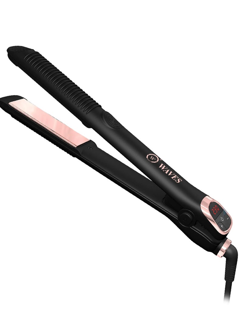 DERAAH Waves Hair Ceramic WA3900  - Image 3
