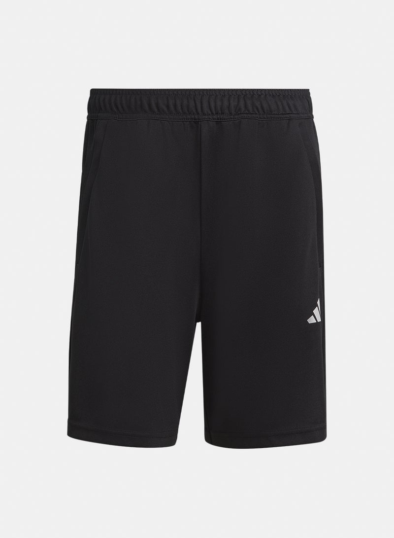 Train Essentials All Set Training Shorts