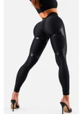 Bona Fide Leggins Correct Skin Edition "Black"