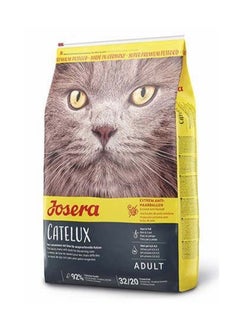 JOSERA Catelux Duck 2kg 