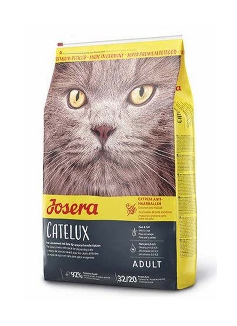 Catelux Duck 2kg