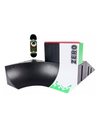 Tech Deck X-Connect Park Creator Zero Bowl Builder - pzsku/Z6FC860A36F45C63D8E44Z/45/_/1717503874/93ed0deb-3e88-43a7-a2bb-e9d7d113031d