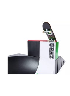 Tech Deck Tech Deck X-Connect Park Creator Zero Bowl Builder  - Image 2
