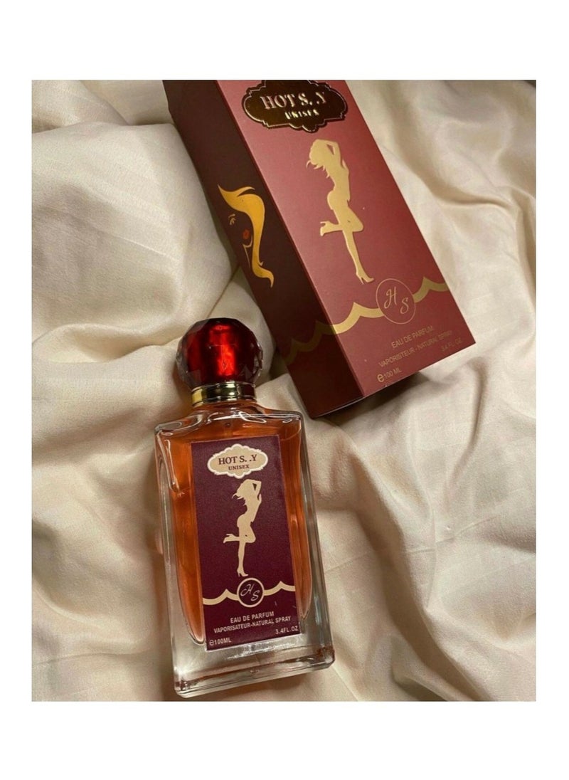 HOT Romantic perfume for married couples 100ml  - Image 2