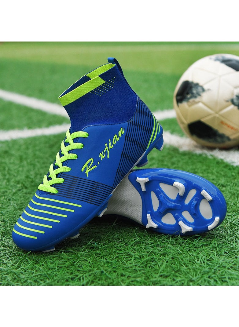 KUYING New Anti slip Football Shoes  - Image 2