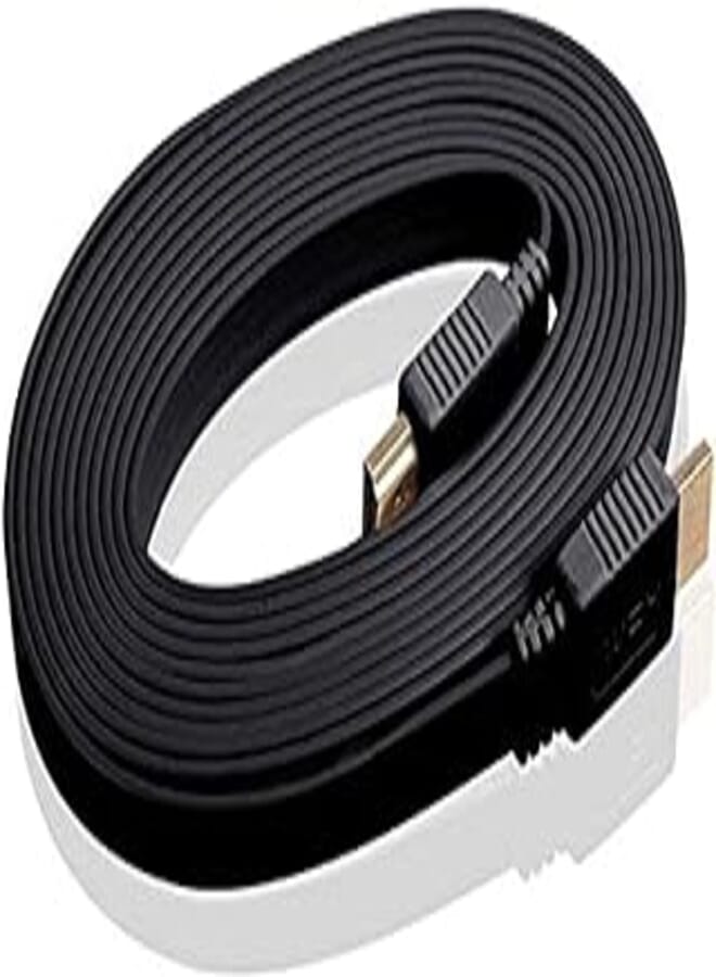 HD Flat Cable 3M