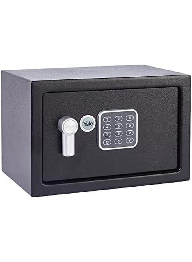 Yale Ysv 200 Db1 Ysv 200 Db1 Value Safe Black W 310.0 X H 200.0 X L 200.0 Mm - Image 2