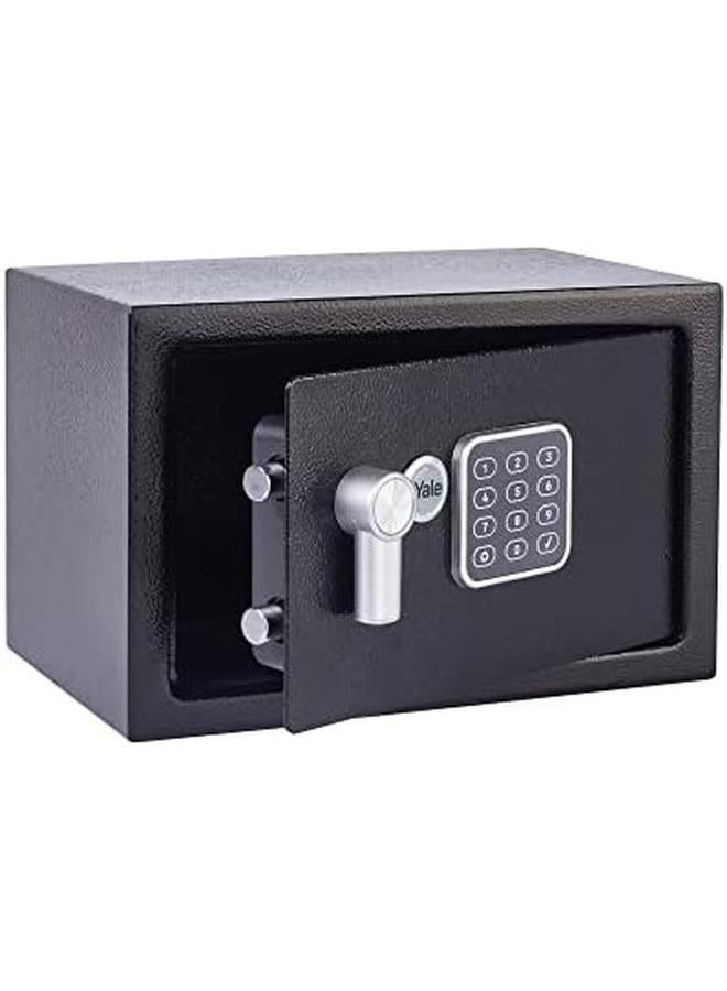 Yale Ysv 200 Db1 Ysv 200 Db1 Value Safe Black W 310.0 X H 200.0 X L 200.0 Mm - Image 4