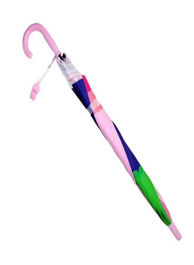 MAJIK Umbrella for Sun and Rain Protection Colorful Umbrella for Men, Women, Kids Boys and Girls - Image 5