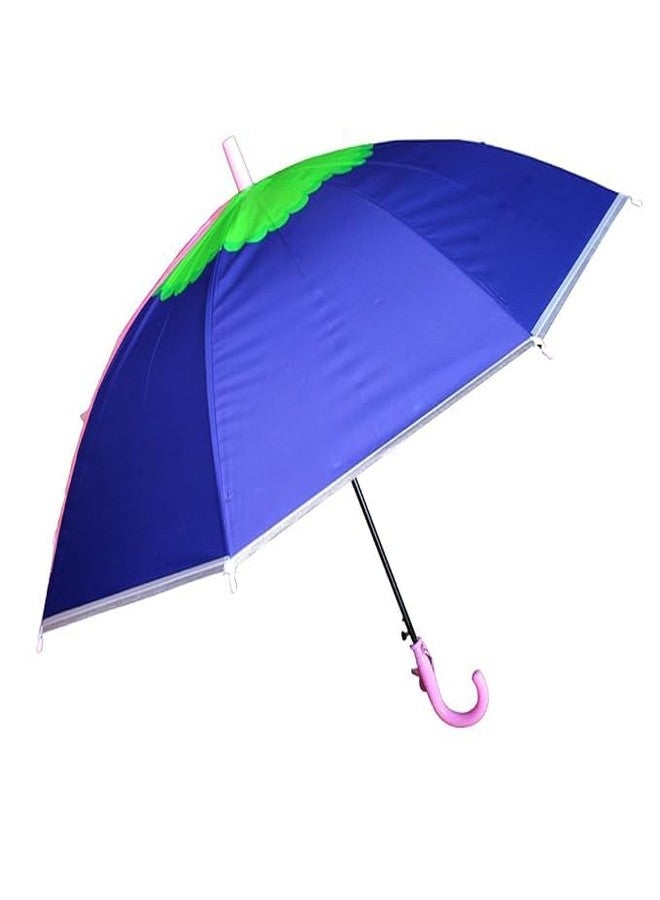 MAJIK Umbrella for Sun and Rain Protection Colorful Umbrella for Men, Women, Kids Boys and Girls - Image 3