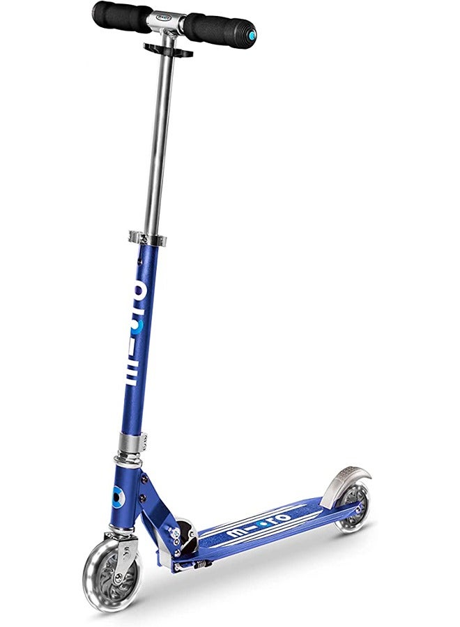 Micro Sprite Blue Stripe Led - Image 1