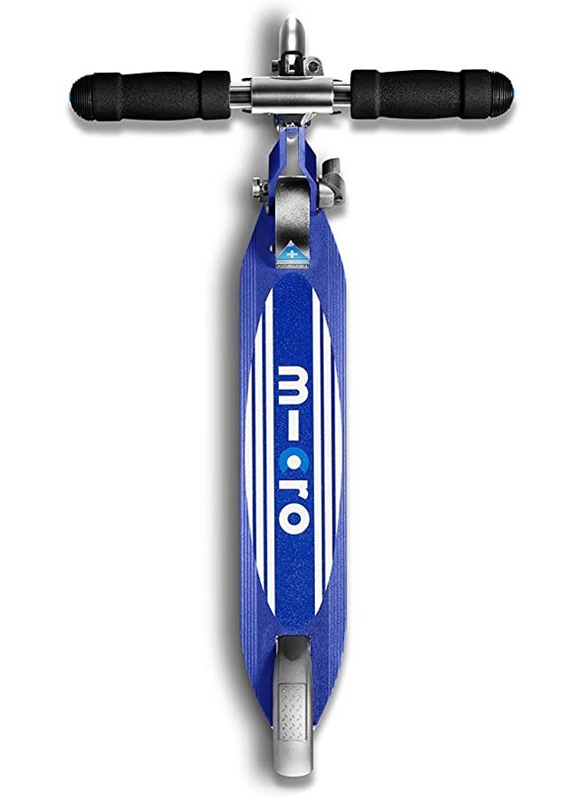 Micro Sprite Blue Stripe Led - Image 5