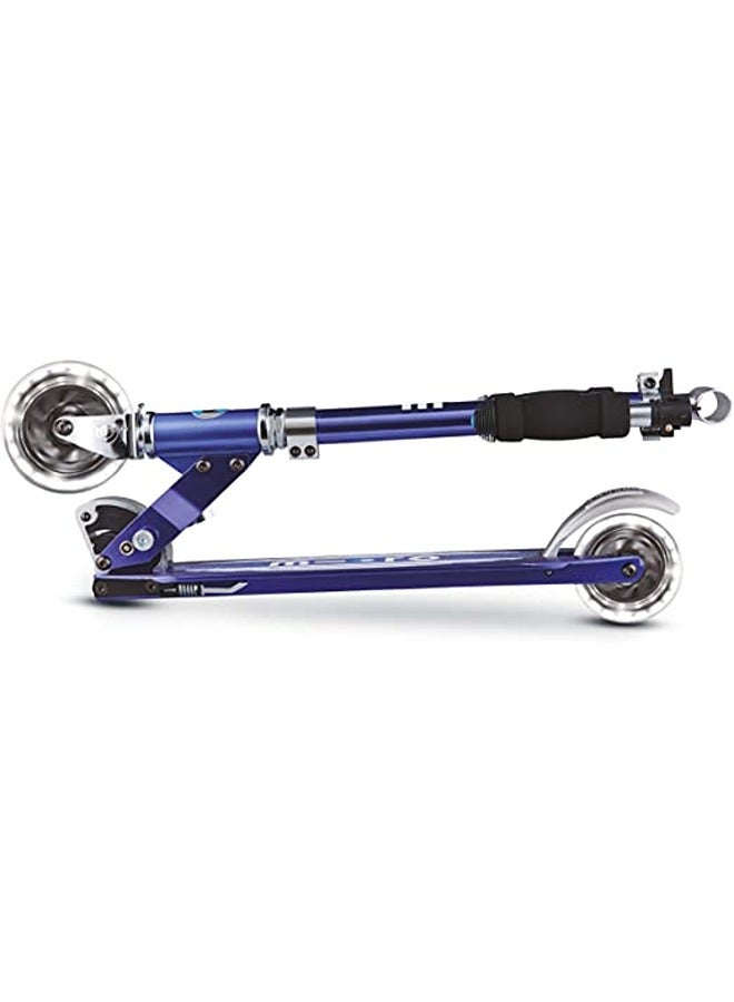 Micro Sprite Blue Stripe Led - Image 4