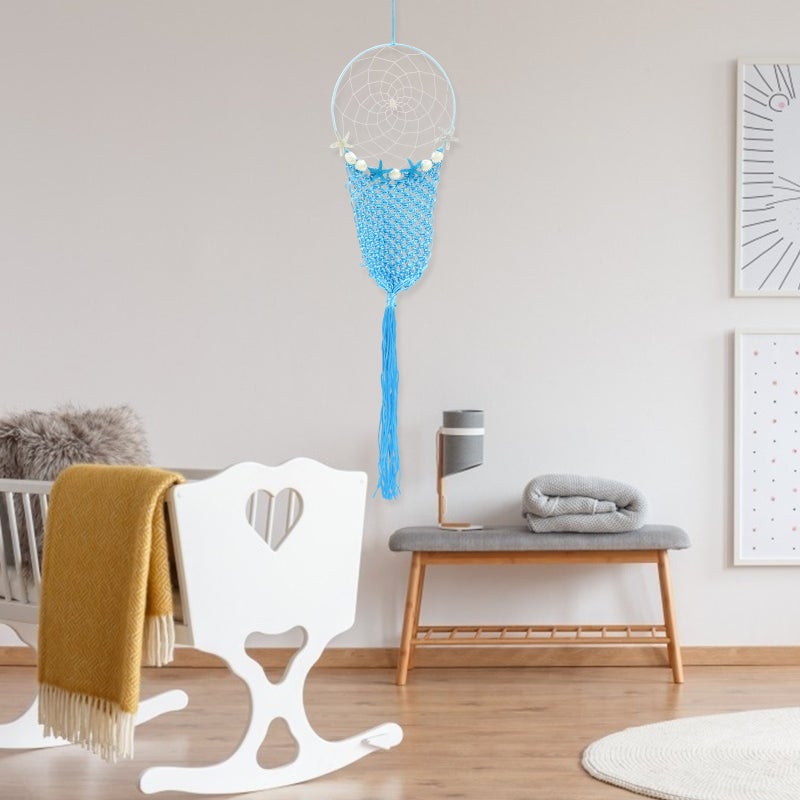 Dreamcatcher Hanging Ornament Pendant for Home ( ) - Image 1
