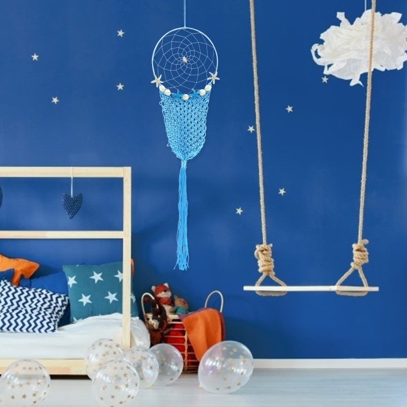 Dreamcatcher Hanging Ornament Pendant for Home ( ) - Image 4